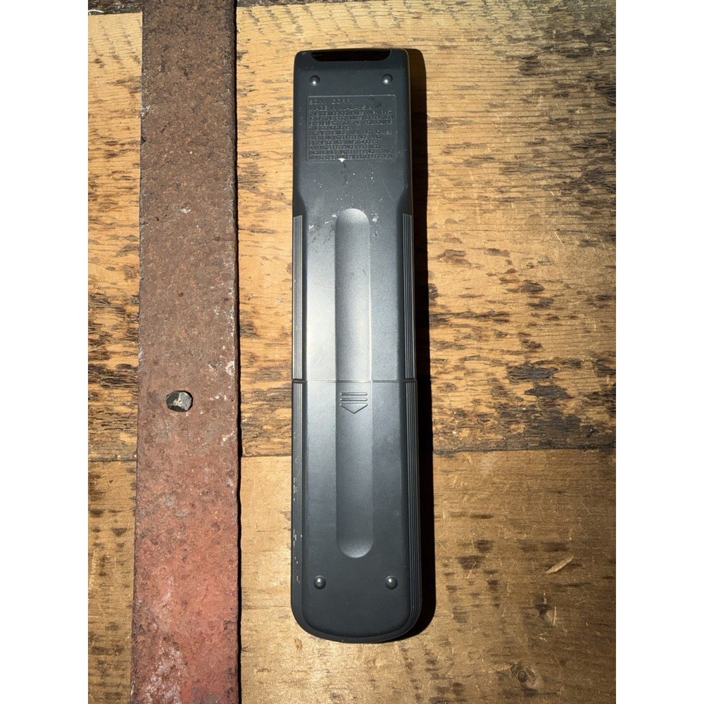 Genuine Sony RM-Y129 TV Remote Control Tested Works - Picture 3 of 3